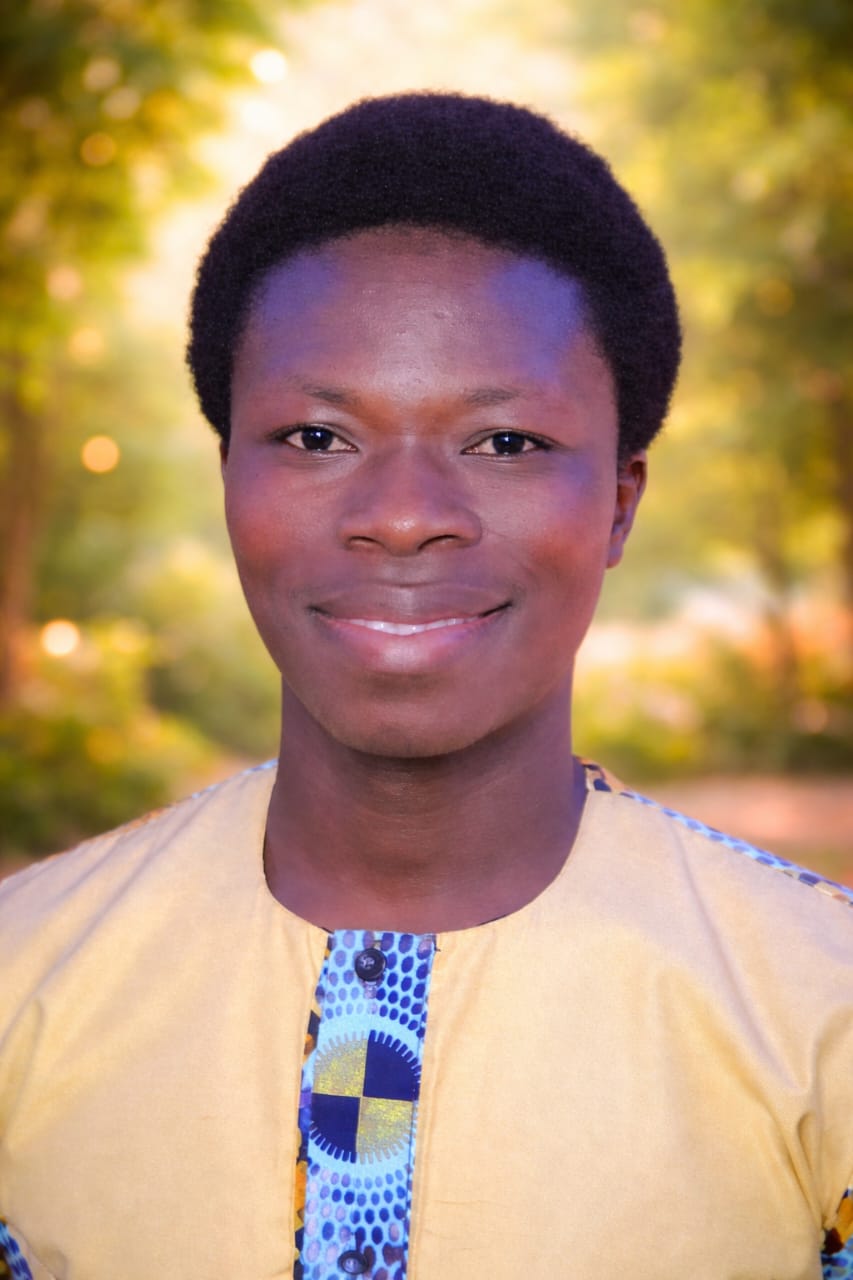 ERIC COBBINAH